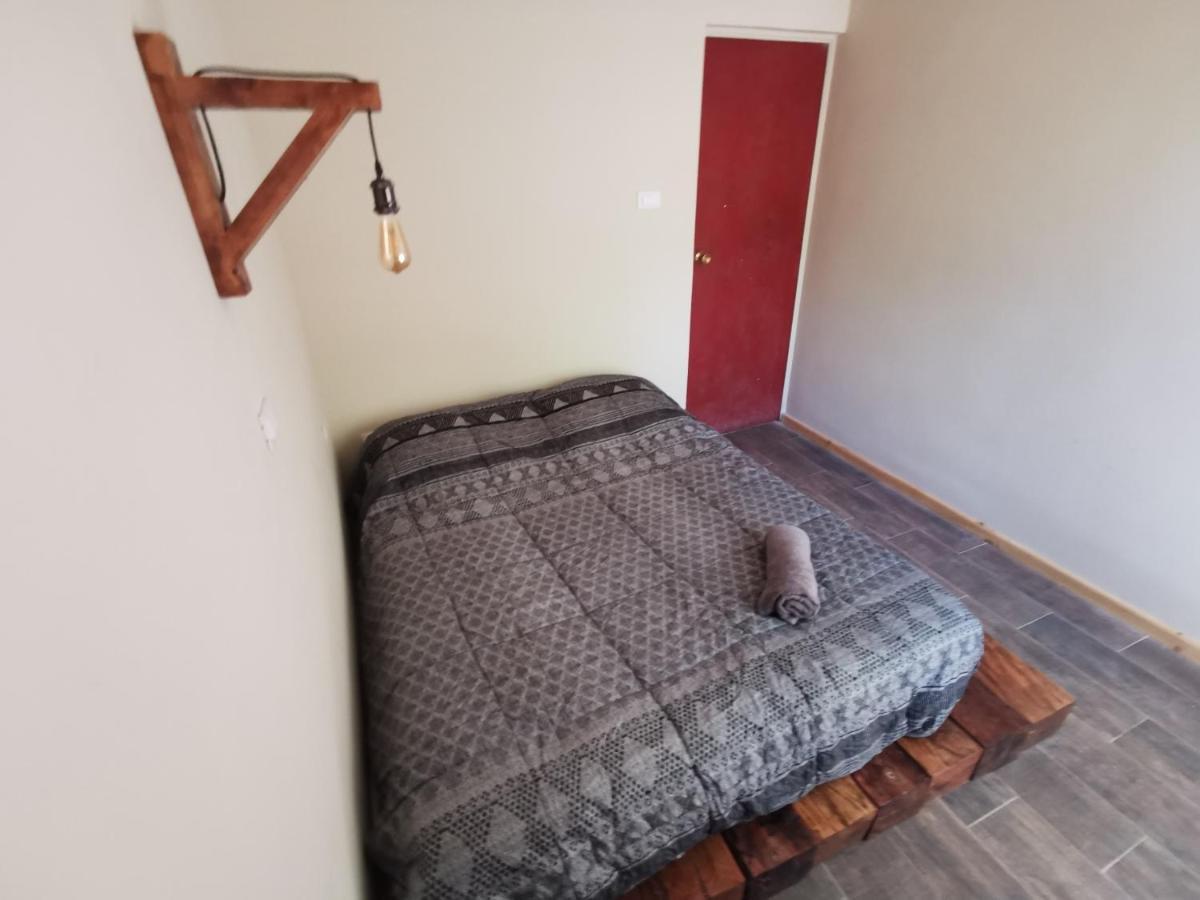 Vientos - La Yareta Guest House San Pedro de Atacama Ngoại thất bức ảnh