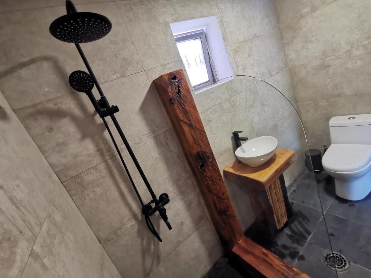 Vientos - La Yareta Guest House San Pedro de Atacama Ngoại thất bức ảnh