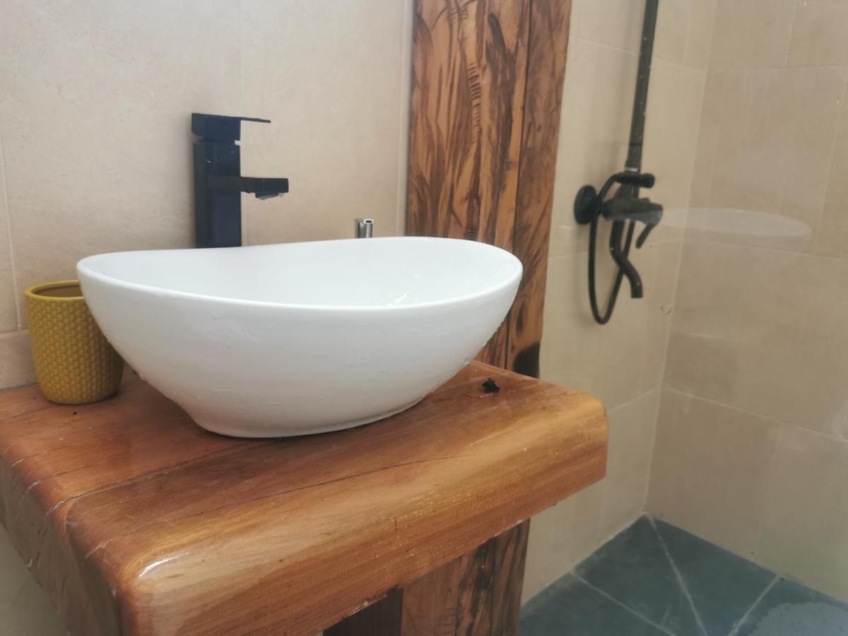 Vientos - La Yareta Guest House San Pedro de Atacama Ngoại thất bức ảnh