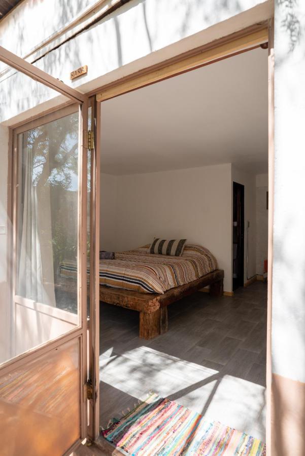 Vientos - La Yareta Guest House San Pedro de Atacama Ngoại thất bức ảnh