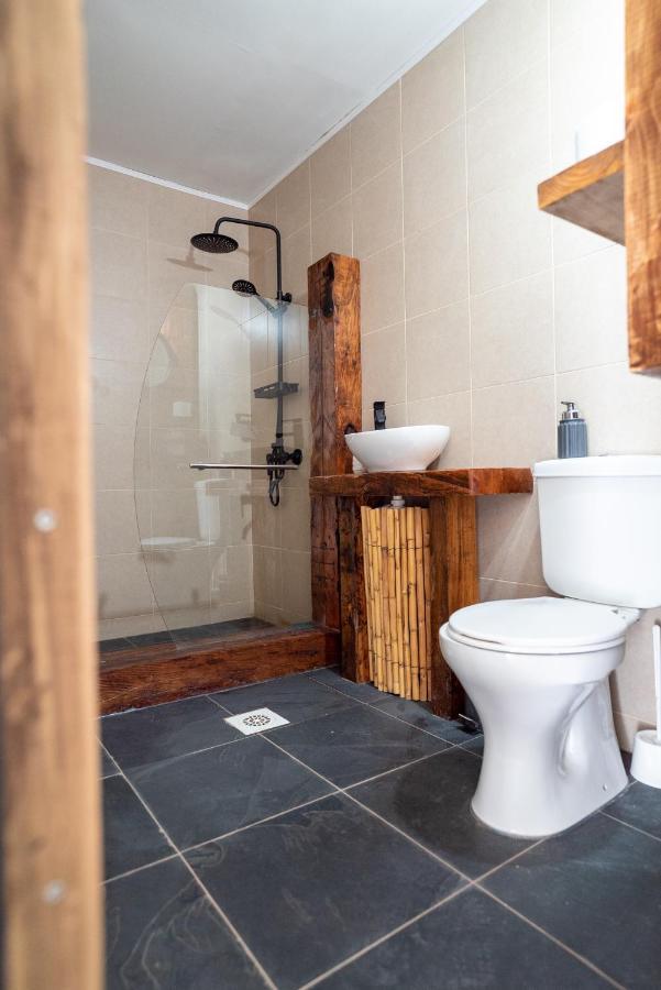 Vientos - La Yareta Guest House San Pedro de Atacama Ngoại thất bức ảnh