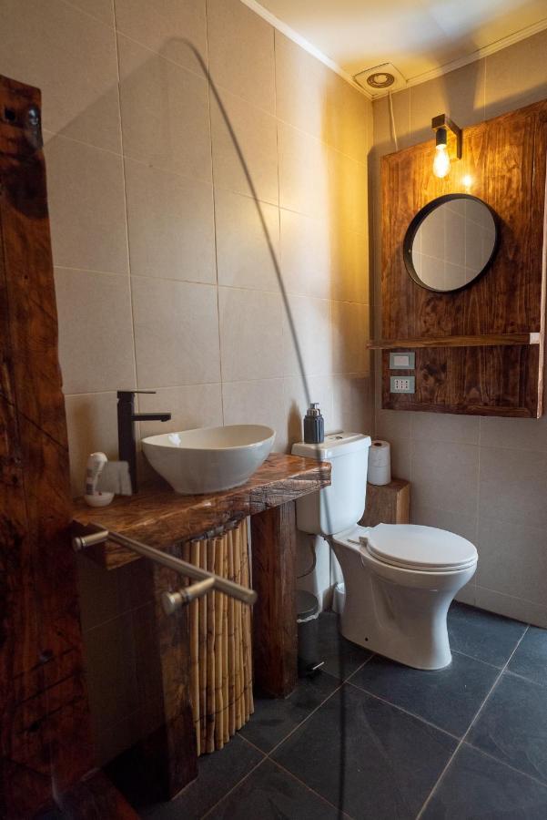 Vientos - La Yareta Guest House San Pedro de Atacama Ngoại thất bức ảnh