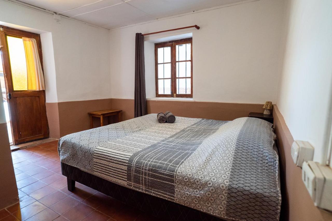 Vientos - La Yareta Guest House San Pedro de Atacama Ngoại thất bức ảnh