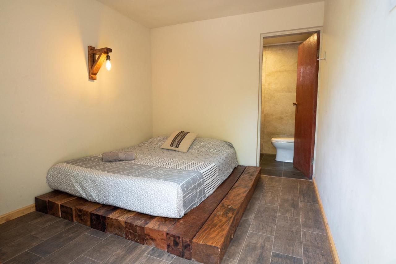 Vientos - La Yareta Guest House San Pedro de Atacama Ngoại thất bức ảnh