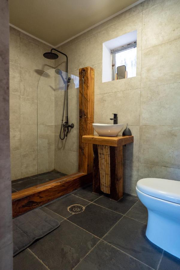 Vientos - La Yareta Guest House San Pedro de Atacama Ngoại thất bức ảnh