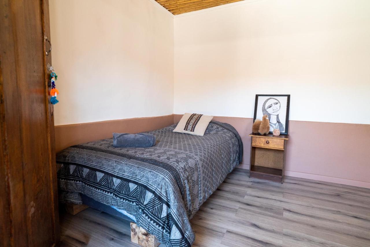 Vientos - La Yareta Guest House San Pedro de Atacama Ngoại thất bức ảnh