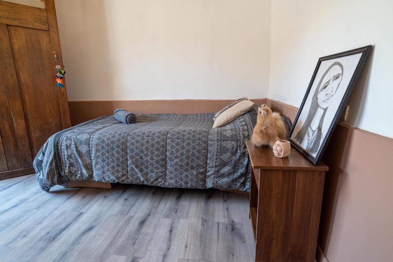 Vientos - La Yareta Guest House San Pedro de Atacama Ngoại thất bức ảnh