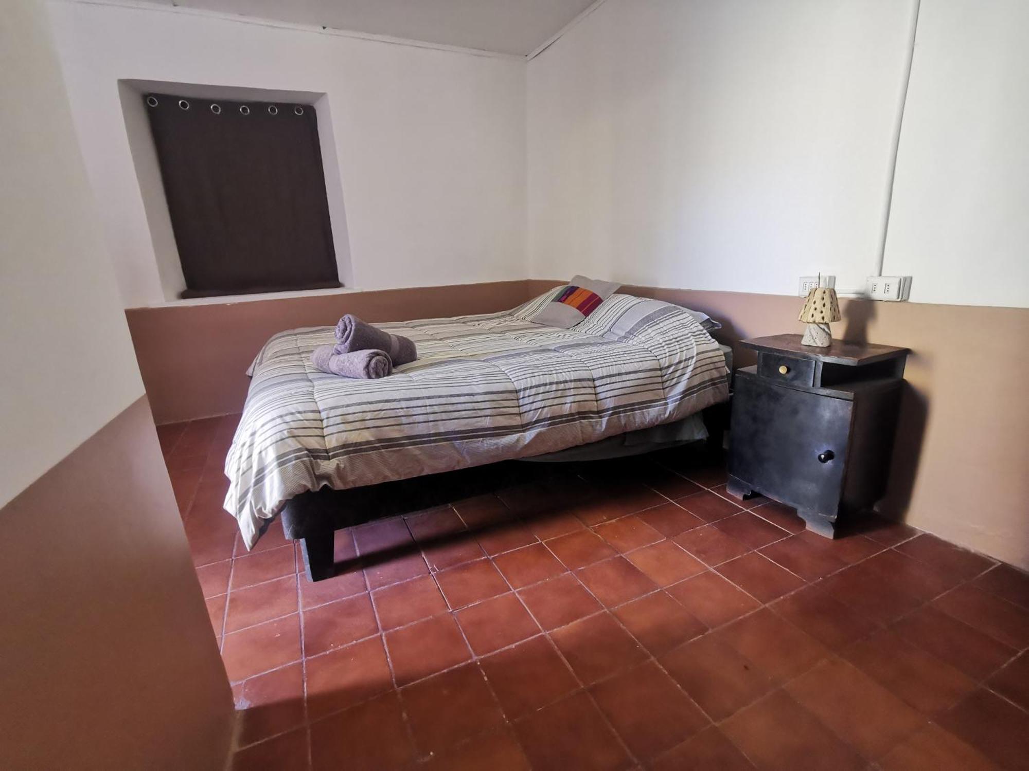 Vientos - La Yareta Guest House San Pedro de Atacama Phòng bức ảnh