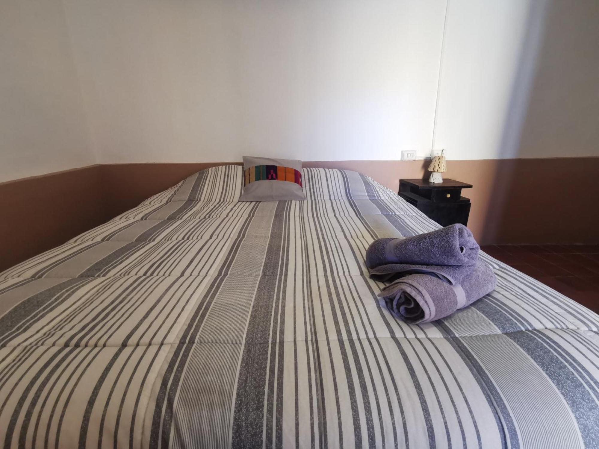 Vientos - La Yareta Guest House San Pedro de Atacama Phòng bức ảnh