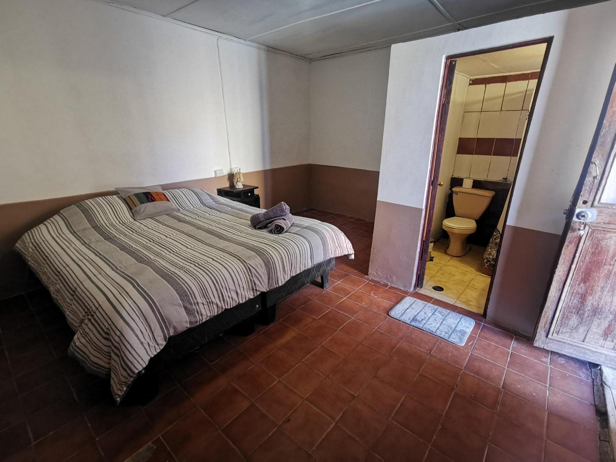Vientos - La Yareta Guest House San Pedro de Atacama Phòng bức ảnh